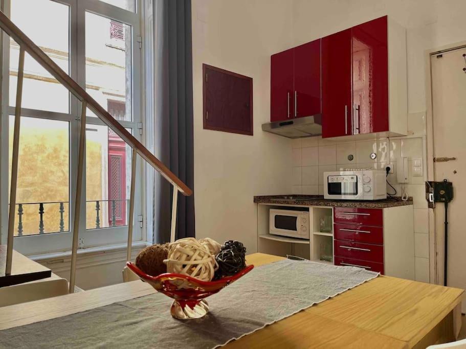 1 Bedroom Apartment - Palma Residence Lisboa Kültér fotó