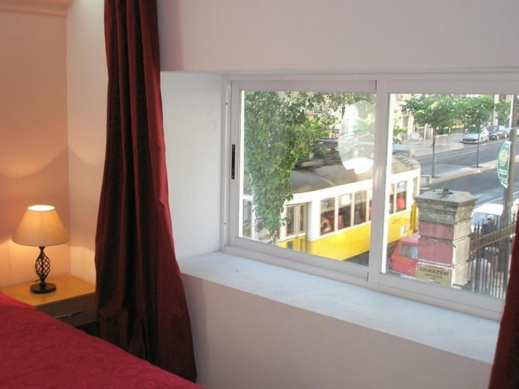 1 Bedroom Apartment - Palma Residence Lisboa Kültér fotó